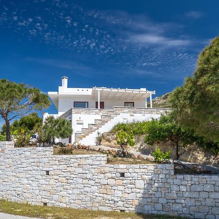 'Sophie'S Villa' Akrotíri Kültér fotó