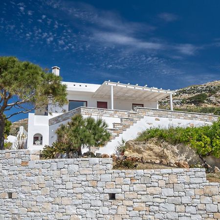 'Sophie'S Villa' Akrotíri Kültér fotó