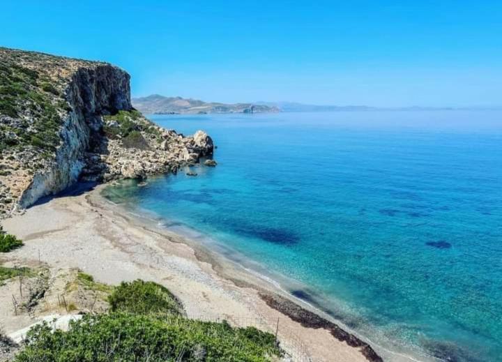 'Sophie'S Villa' Akrotíri Kültér fotó