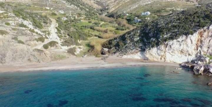 'Sophie'S Villa' Akrotíri Kültér fotó