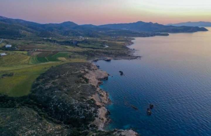 'Sophie'S Villa' Akrotíri Kültér fotó