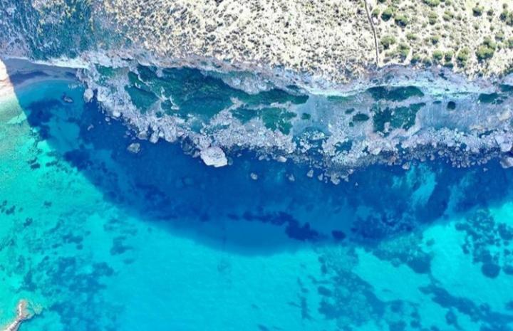 'Sophie'S Villa' Akrotíri Kültér fotó